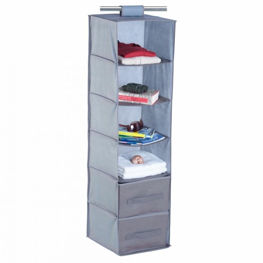 Product image 1 of the product “Hängeregal mit Schubladen ”